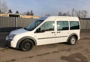 mikroautobusu nuoma 8 vietu