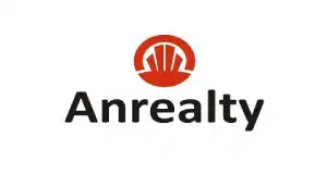 Anrealty logotipas