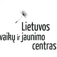 Lietuvos vaiku ir jaunimo centro logotipas