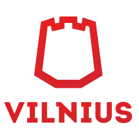 Vilniaus logotipas