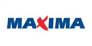 Maxima logotipas