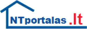 NT portalo logotipas