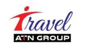 ATN Group Travel logotipas