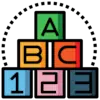 Ekskursijos vaikams logotipas