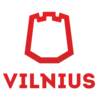 Vilnius logotipas