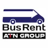 ATN Bus Rent logotipas
