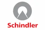 Schindler logotipas
