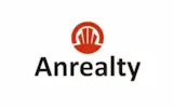 Anrealty logotipas