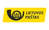 Lietuvos paštas logotipas