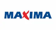 Maxima logotipas