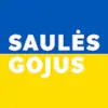 Saulės gojus logotipas